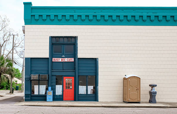 Best Affordable porta potty rental  in Panama City Beach, FL