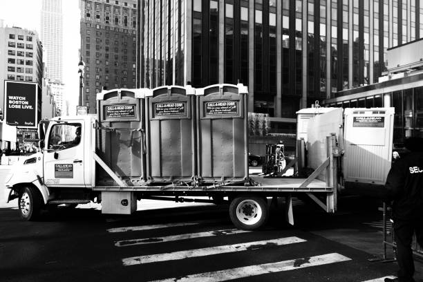 Best High-end porta potty rental  in Panama City Beach, FL