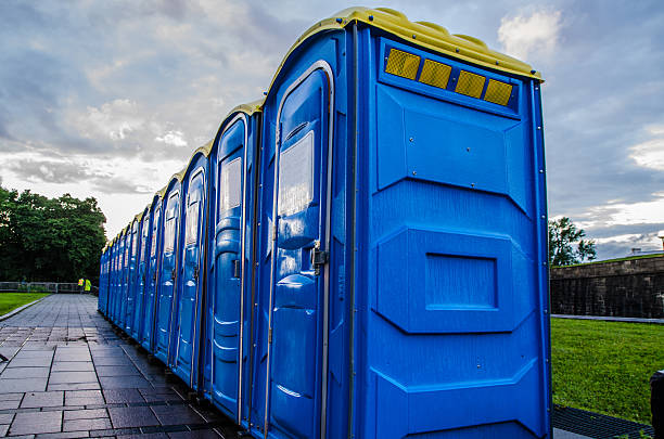 Best Long-term porta potty rental  in Panama City Beach, FL